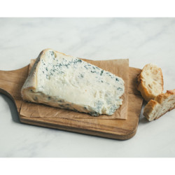 Gorgonzola AOP doux