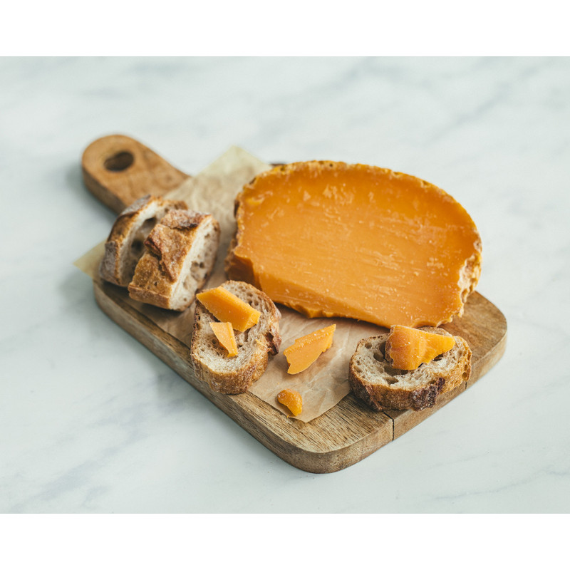 Mimolette extra-vieille Isigny