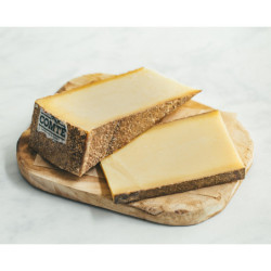 Comté AOP signature Vagne  