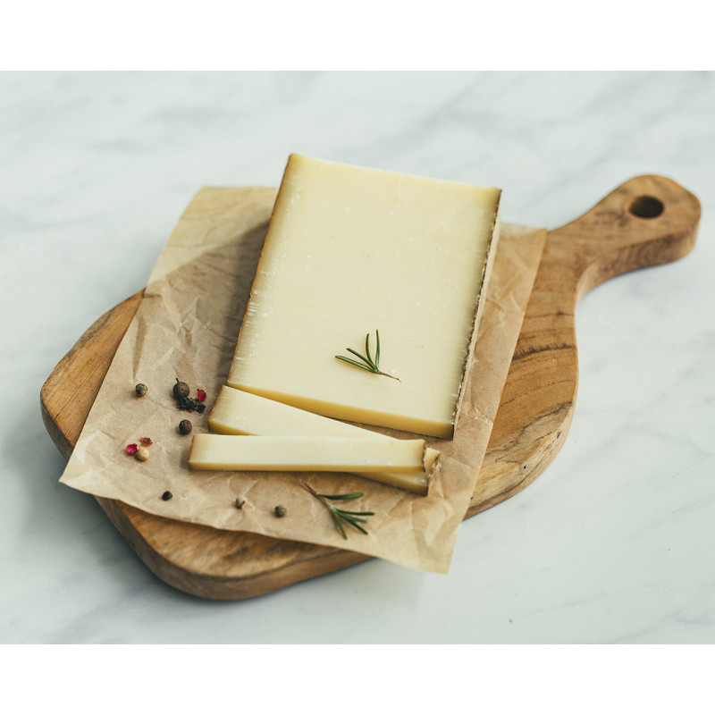 Comté AOP fruité Suchaux