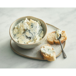 Gorgonzola AOP à la cuillière