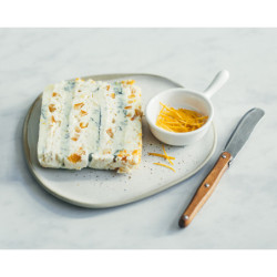 Mughetto à l'Orange Panettone