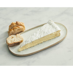 Brie de Meaux AOP