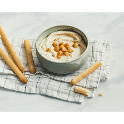 Houmous tradition 170g