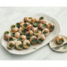 24 escargots de Bourgogne