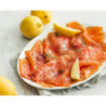 Gravlax de saumon 8 tranches