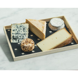 Plateau fromage à composer