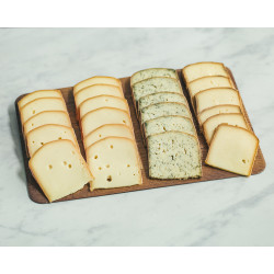 Plateau montagnard 720g