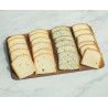 Plateau montagnard 720g
