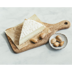 Brie de Melun AOP