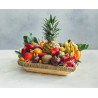 Le Grand Panier de fruits exotiques