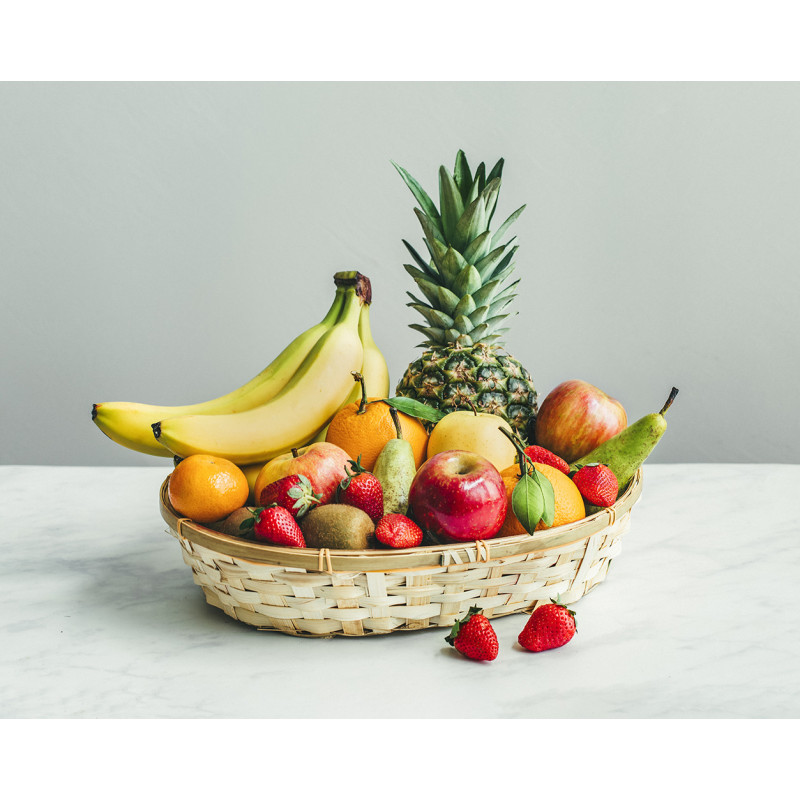 Panier Mélange des saveurs Panier Mélange des saveurs