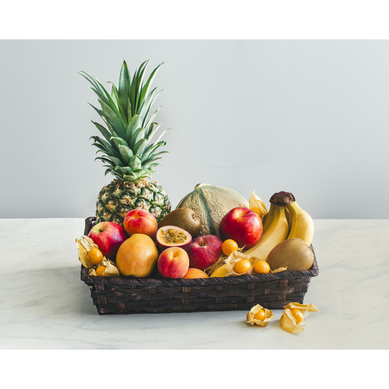 Panier Mélange des saveurs Panier Mélange des saveurs