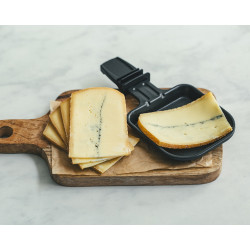 Raclette au Morbier AOP