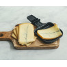 Raclette au Morbier AOP
