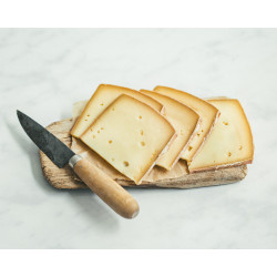 Raclette de savoie IGP
