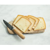 Raclette de savoie IGP