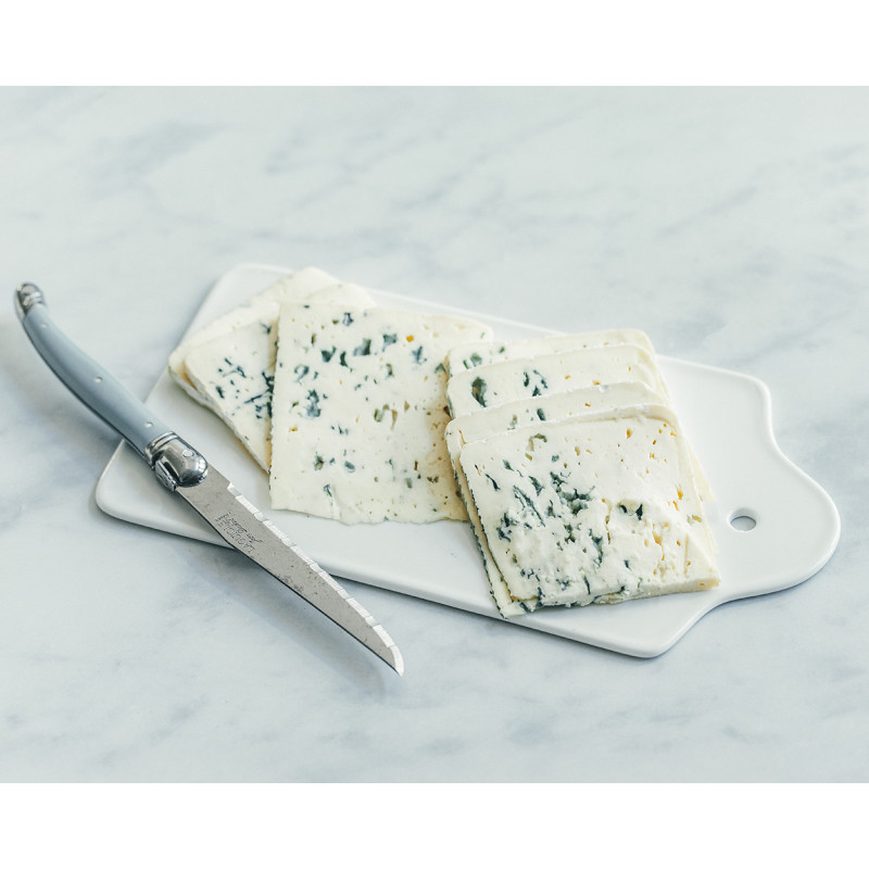 Bleu crémeux à racler