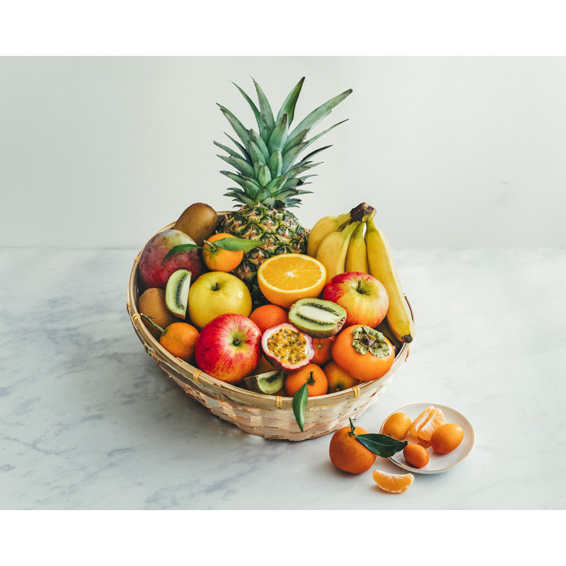 Bouquet De Fruits