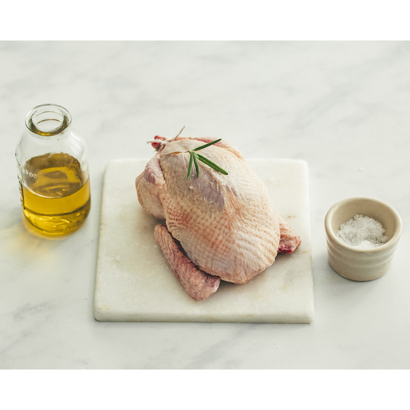 Pigeonneau 400g environ