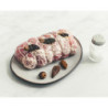 Rôti de veau farce aux morilles 700g environ
