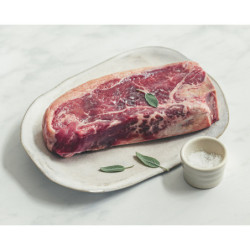 L-BONE *** A GRILLER Race Angus