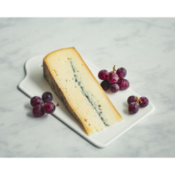 Morbier AOP fruité 