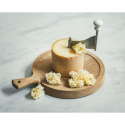 Fleurs de Tête de Moine AOP Signature 