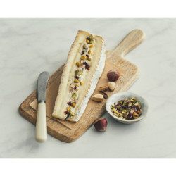 Pointe façon mendiant