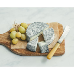 Selles-sur-Cher AOP crémeux