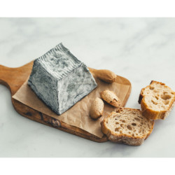 Petit Valençay AOP crémeux