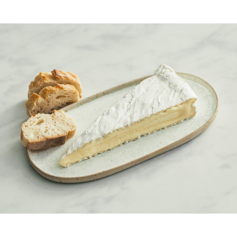 Brie de Meaux Dongé