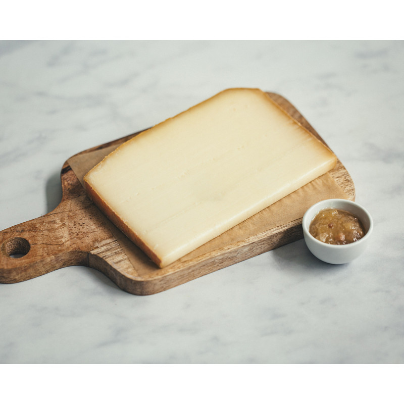 Meule de Savoie Yenne