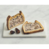 Pâté en croûte volaille morilles 2 tranches 200g