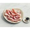 Jambon cuit à la truffe d'été 1,2% (Tuber aestivum vitt.) aromatisé 110g 