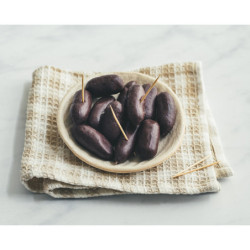 Mini boudins noirs antillais à l'ancienne 180g