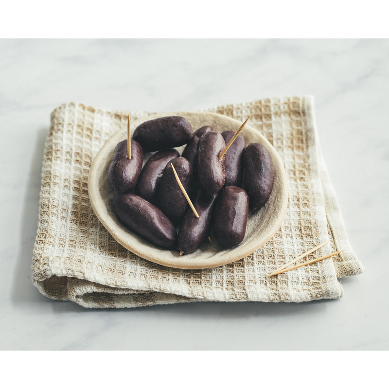 Mini boudins noirs antillais à l'ancienne 180g