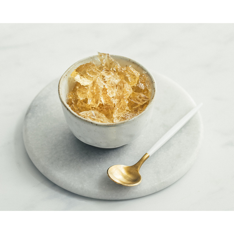 Gelée au Gewurztraminer 200g