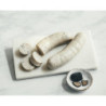 Boudin blanc à l'ancienne à la truffe noire 3% 2x125g