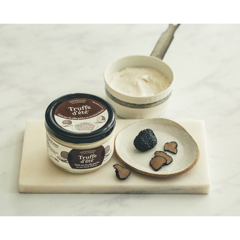 Crème Truffe 200g
