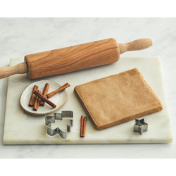 Pâte à biscuits de Noël à la cannelle 380g