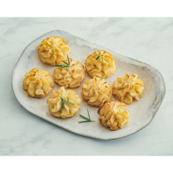 Pommes duchesse 240 gr