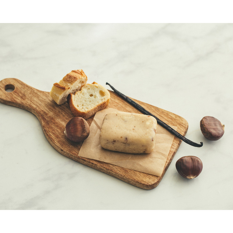 Beurre marron glacé 100g