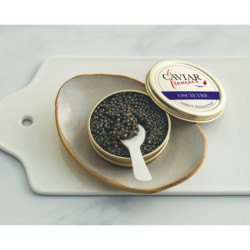 Caviar Français Osciètre 50g