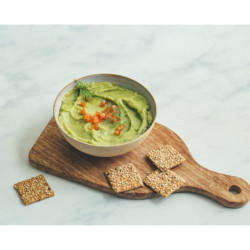 Le Guacamole 300g "L'apéro du poissonnier"