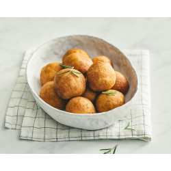 Pommes dauphines 500g