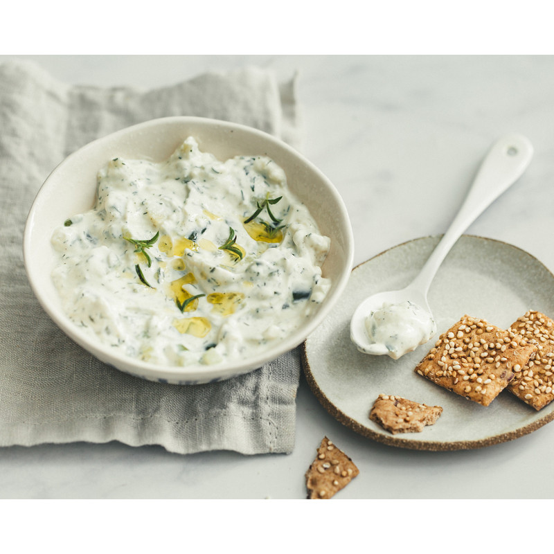 Tzatziki 300g