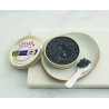 Caviar Baerii IGP caviar d'Aquitaine 30g