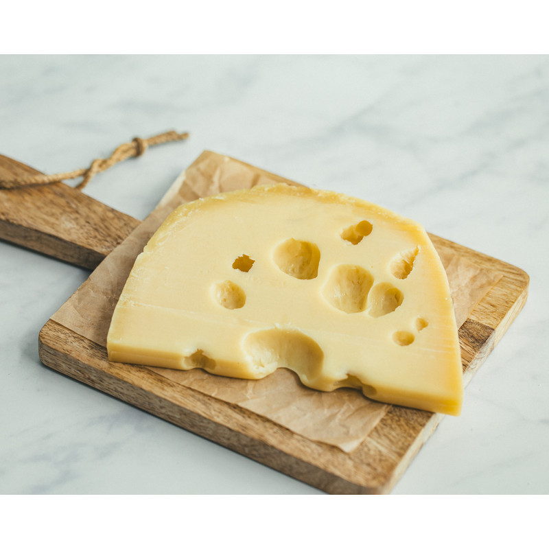 EMMENTAL FRANCAIS EST-CENTRAL IGP EMMENTAL FRANCAIS EST-CENTRAL IGP