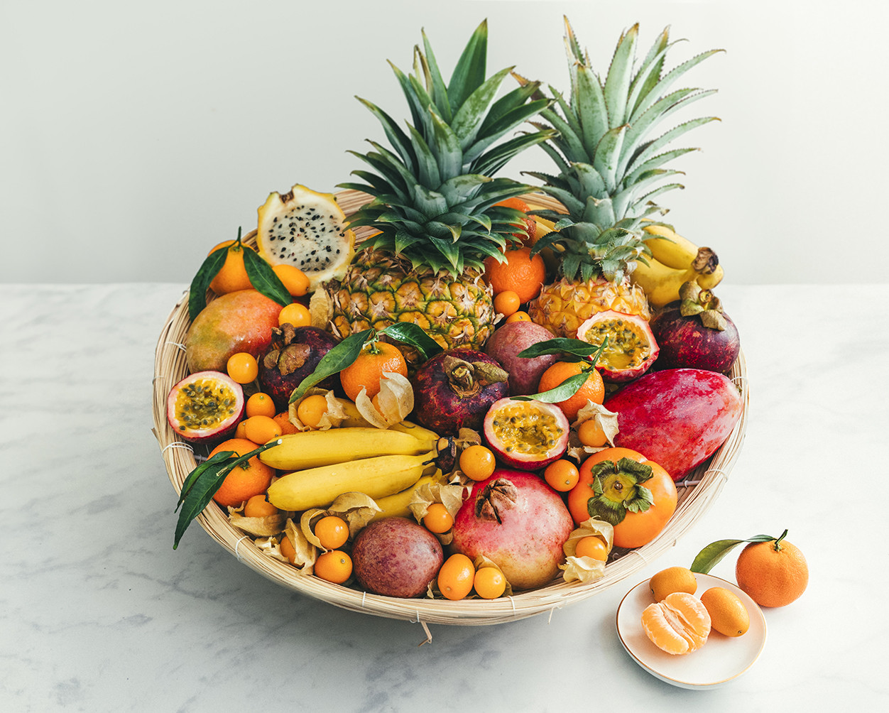 Fruits